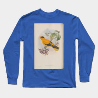 Oriel Long Sleeve T-Shirt